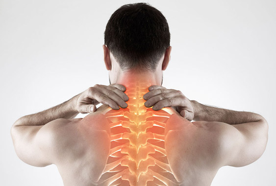 Back Pain Treatment in Bangalore