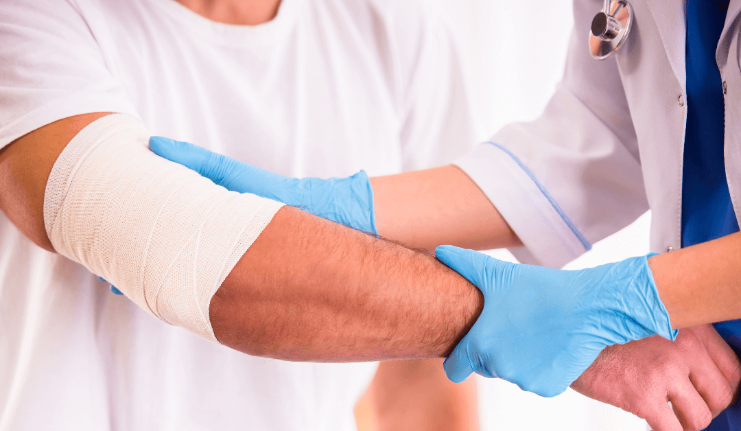 Orthopedic Trauma Management in Bangalore